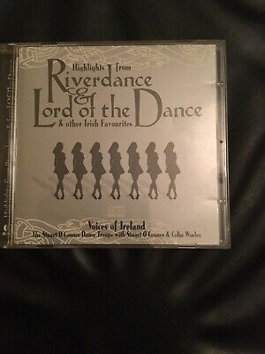 Various Artists - Highlights from Riverdance & Lord of the Dance & Other...