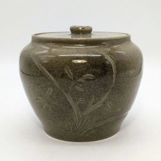 ULTECHNOVO Bouteille Assaisonnement Céramique Avec Pot Huile De Cuisine Distributeur De Condiments Bouchon Liège Pour Huile Et Vinaigre