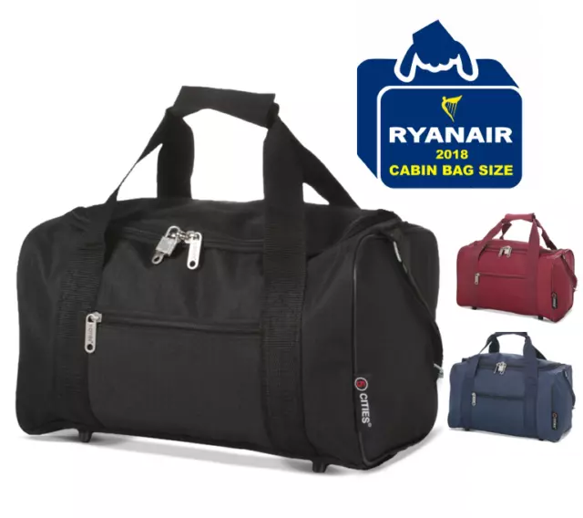 Easyjet hand luggage 2018 top