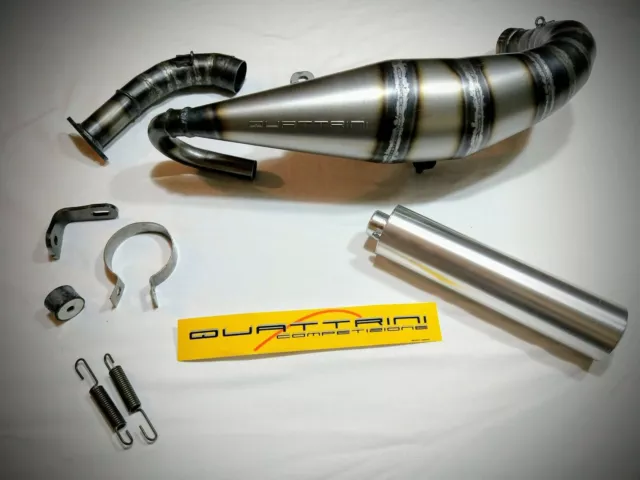 Espansione Quattrini M3Xc Gtr / M3Xc Gtr Quattrini Expansion