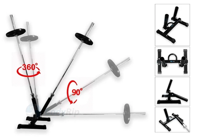 Bodyrip barbell 2025
