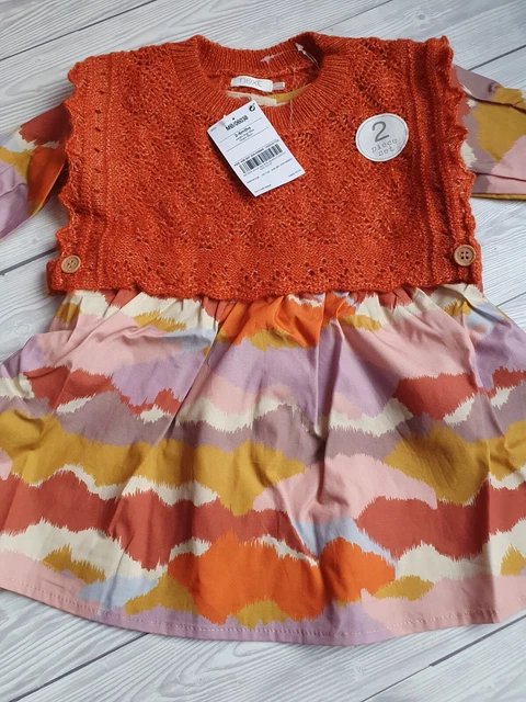 baby girls clothes 3-6 months bundle 6