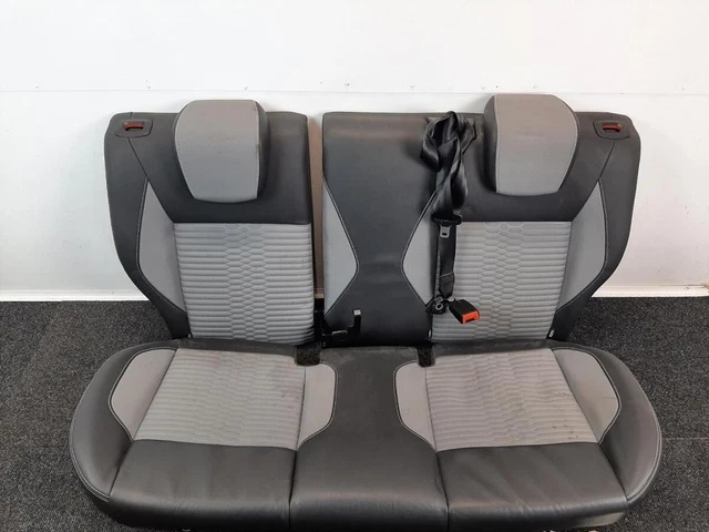 Sedili Posteriore Centro Ford Fiesta St-3 2013-2018