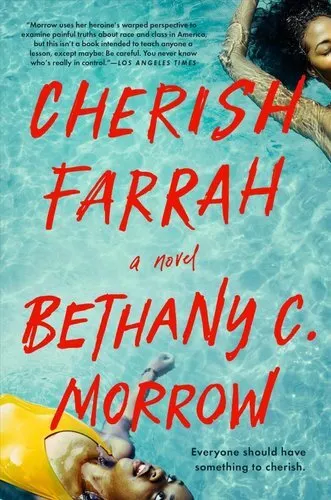 Cherish Farrah by Bethany C. Morrow 9780593185391 | Brand New | Free UK Shipping