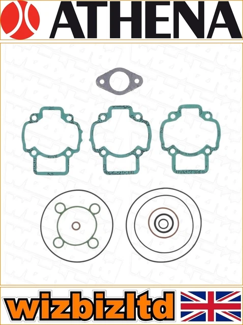 Cylindre P2R Pour Scooter Gilera 50 DNA 2000 à 2020 Neuf 3615984297253