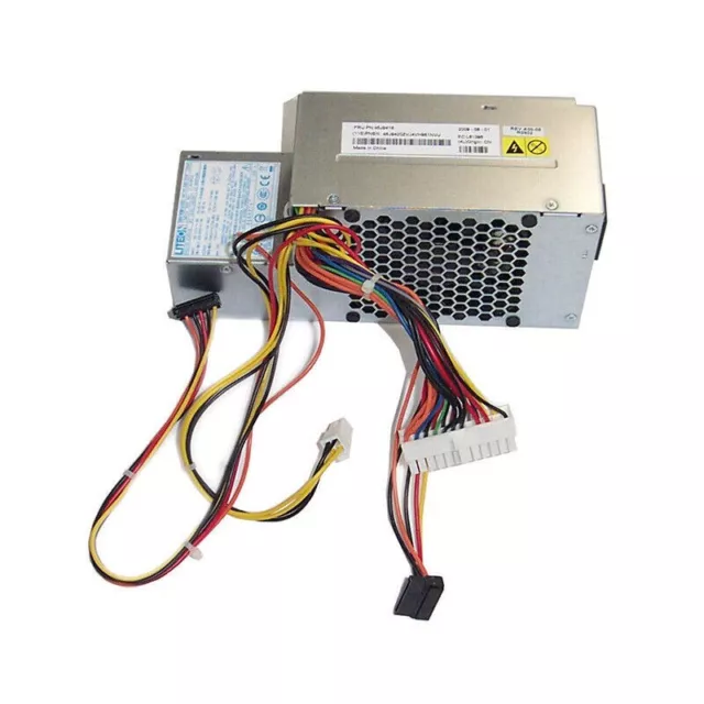 Alimentation PC Liteon PS-5281-01VF 280W