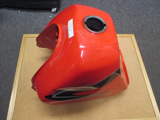 2008 Honda Xr650L Fuel Tank 17520-My6-A80Za / Used