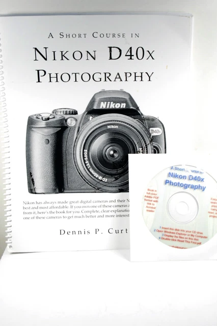 Nikon ニコン AF-N 80-400mm F4.5-5.6 ED VR D photo - Ken Gilbert
