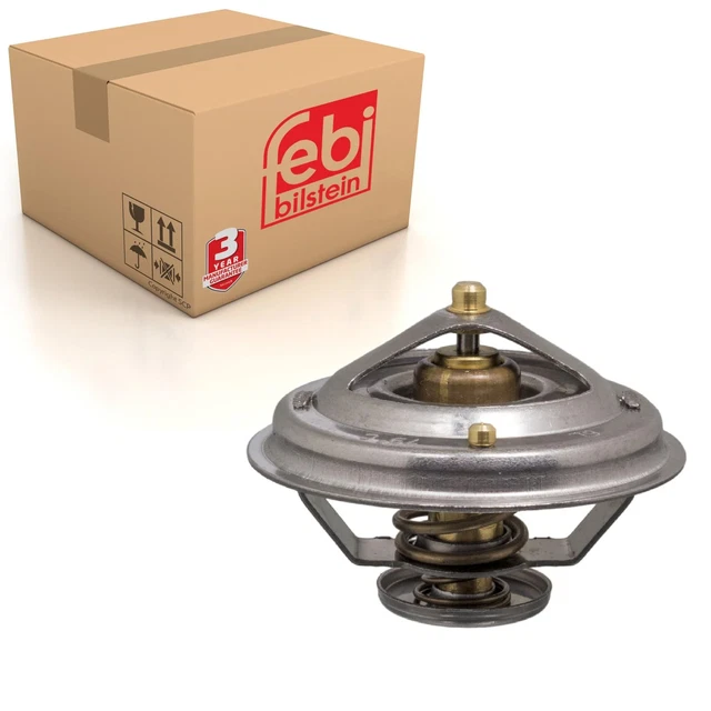 ENGINE COOLANT THERMOSTAT 82° Fits Iveco Eurocargo & Tector £19.99 - UK ENGINE COOLANT THERMOSTAT 82° Fits Iveco Eurocargo & Tector £19.99 - UK
