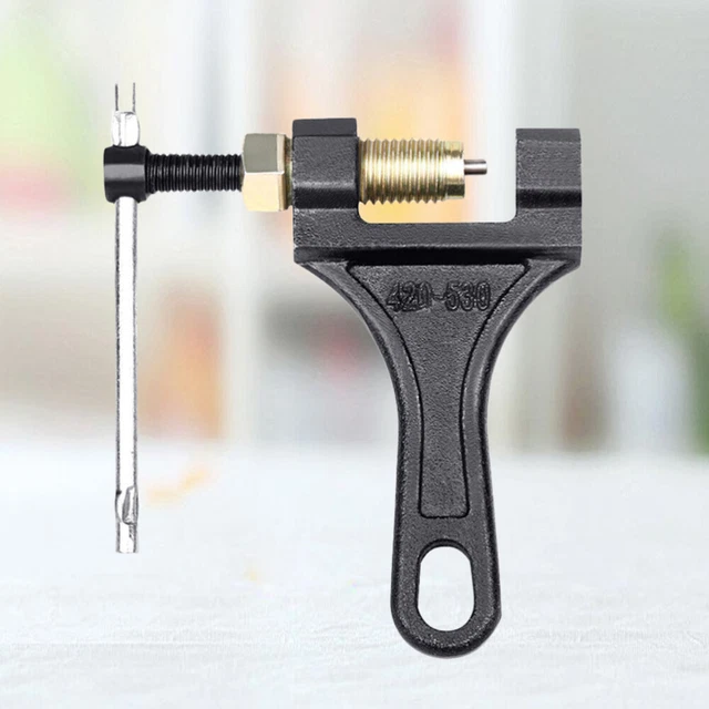 8pz Catena Offset Mezzo Collegamento Rullo,3/8 Pollici Passoper 06B