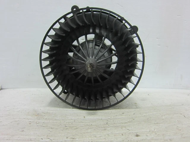 50261 motore riscaldamento per MERCEDES-BENZ CLASE S 320 CDI 1999 1341460