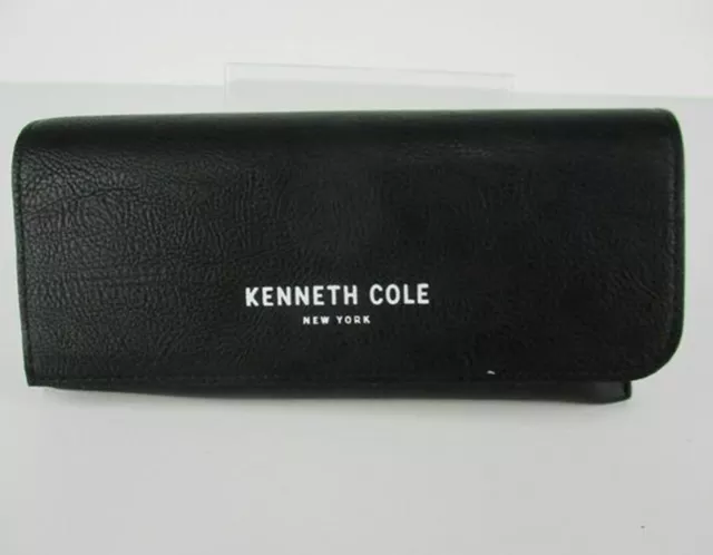 NEW KENNETH COLE Reaction KC0875-092-55 Blue Eyeglasses $79.00 - PicClick