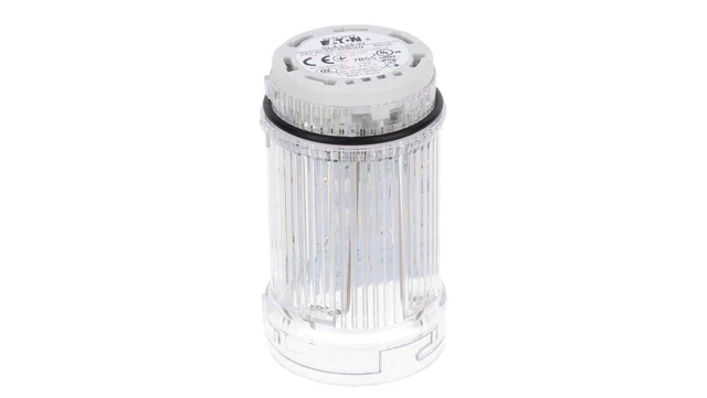 MODULE AVEC LED 24V AC/DC - blanc SL4-L24-W 171316 /T2FR EUR 135,61 ...
