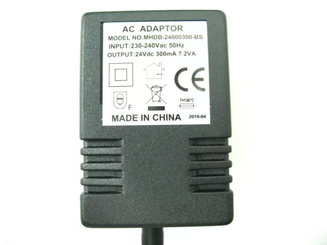 HUION A2 A3 A4 LED LIGHT PAD 12V AC/DC POWER ADAPTOR SUPPLY CHARGER  TRANSFORMER