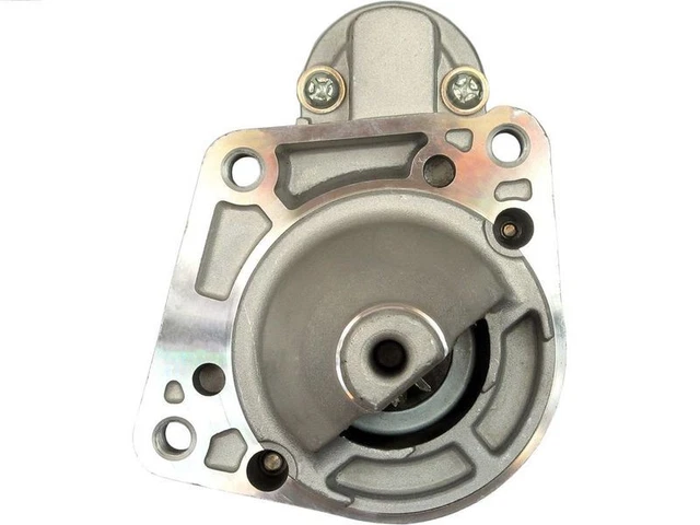 As-Pl S5099 Starter per Chrysler Voyager IV + Grand Voyager V Lancia 04->