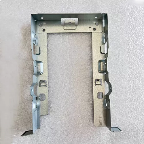 HDD Hard Drive Caddy Tray Bracket Cage Mount For Dell Vostro Inspiron 3650 3660