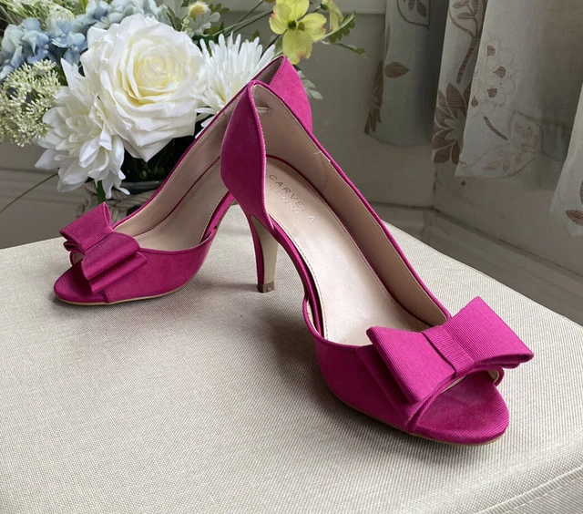 Carvela sales lovlier courts