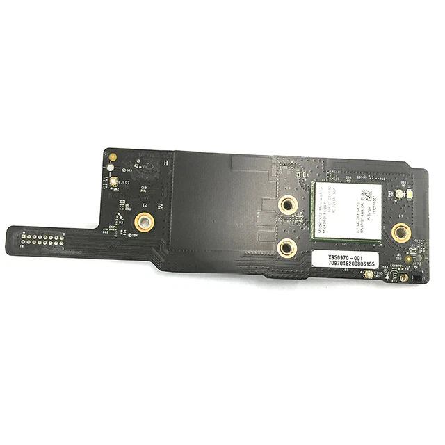 ORIGINAL POWER ON OFF Switch Button Circuit PCB Board Module For Xbox ...