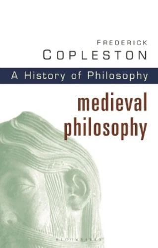 FREDERICK COPLESTON HISTORY of Philosophy Volume 2 (Paperback) (US ...