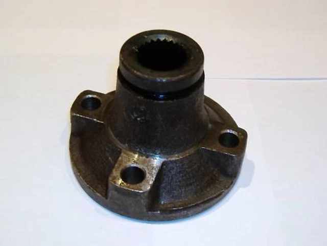 Coppia Manicotti Semiasse Fiat 500L/500R/850/600D &ndash; Epoca, Ricambio OEM 4094901