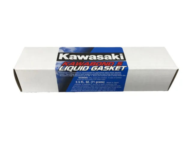 Kawasaki Genuine OEM Kawabond 5 Liquid Gasket K61079-012A