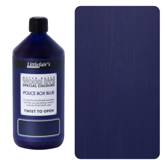 Purple Wood Dye - Vivid Purple Wood Stain Using Keda Wood Dyes - Wood Stain  Colors Formula 