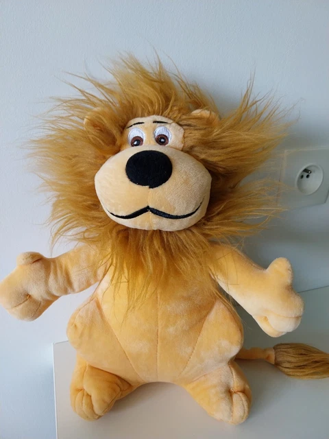 MASCOTTE LION CREDIT Lyonnais LCL tour de France EUR 11,80