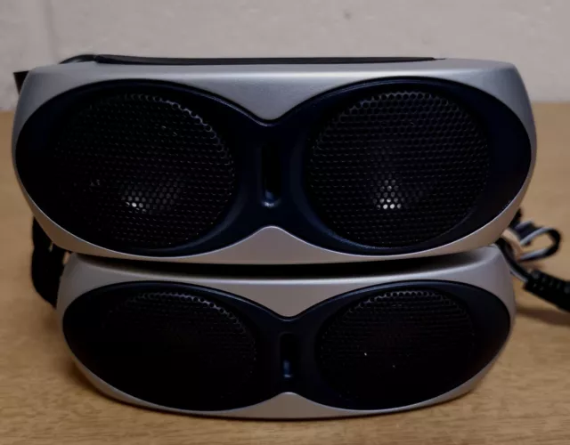 Silvercrest 5.1 deals speaker system