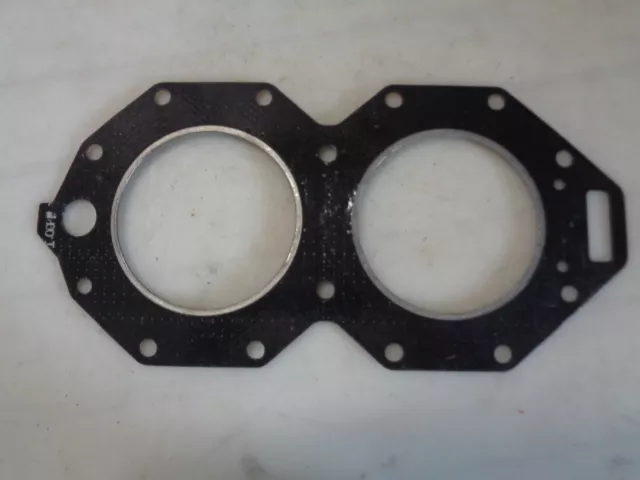 Johnson Evinrude Omc Head Gasket 328623