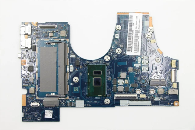 Carte Mère Lenovo Yoga 710-14ISK Reconditionnée - Processeur Core I7-6500U - Réf. 5B20L47395