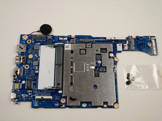 ACER ASPIRE 3 A315-22-48Y1 Hauptplatine Mainboard Motherboard NB8607 ...
