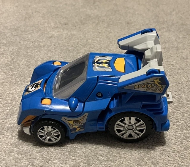Dinosaurio Robot Dinosaurio Transformable VTech Triceratops
