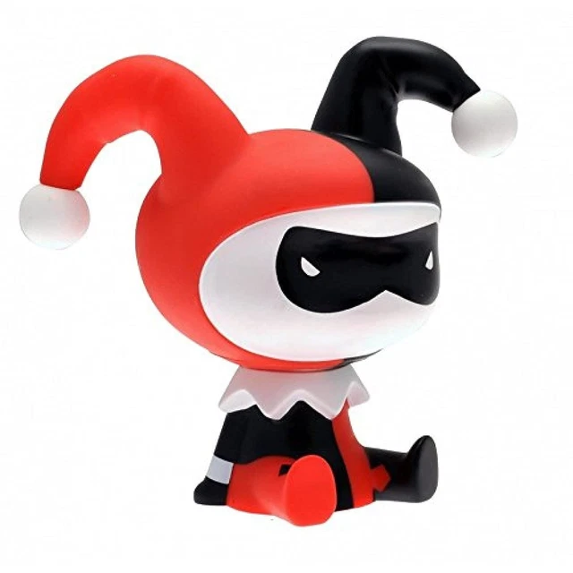 Salvadanaio Dragon Ball Chibi Boo – Vinile Collezione Plastoy, Personaggio Majin Bo