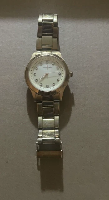 Jasper conran discount rose gold watch