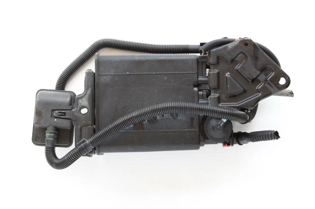 05-12 Toyota Corolla Matrix Fuel Vapor Charcoal Canister 77740-02130 OEM