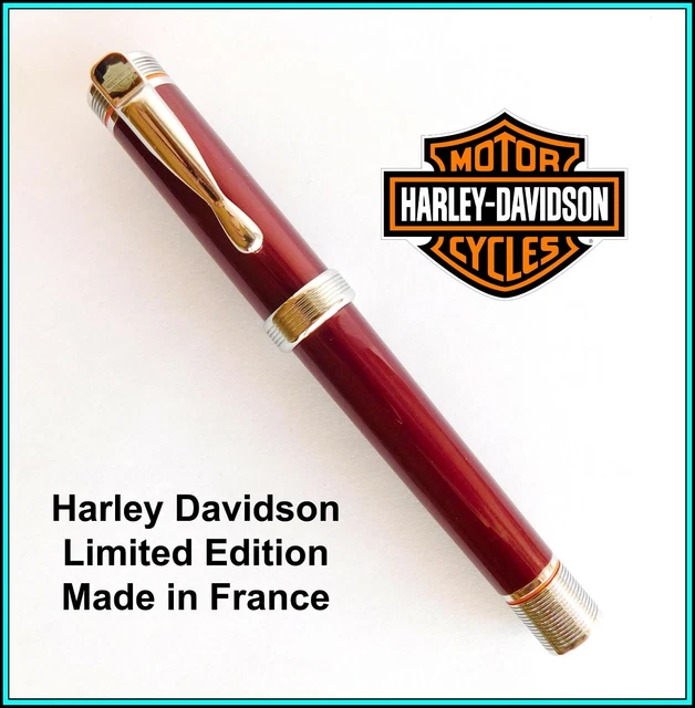 Penna Stilografica In Bambù Naturale - Set Con Scatola, Punta In Acciaio, Ideale Per Calligrafia - Foto 2