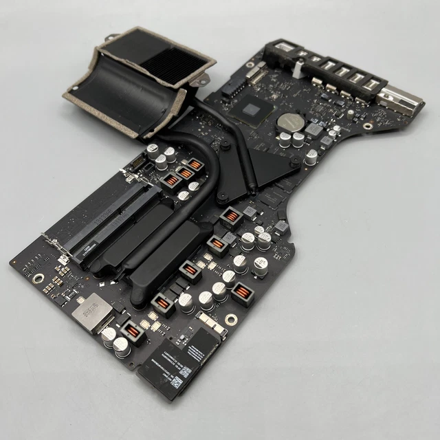 Apple iMac 21.5" A1418 Late 2012 Core i5 2.9GHz Logic Board GT 640M 820-3302-A