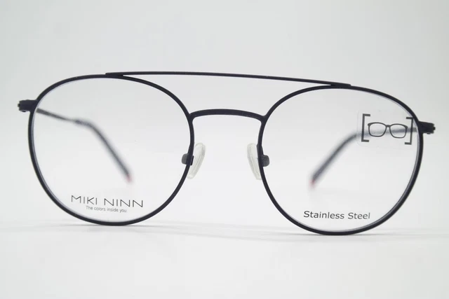 Lunettes Vintage Alfa Romeo 34 107 - Monture Or Marron Ovale - Unisexe
