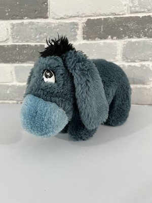 gund eeyore plush