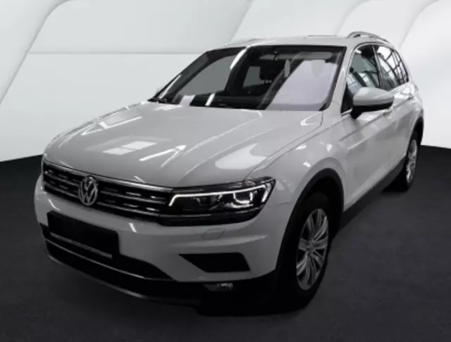 VW Tiguan 2.0 HLBMTFR 110TDID7F