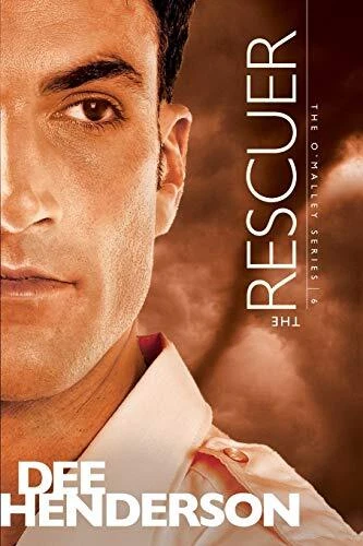 The Rescuer (The O'Malley Series #6)