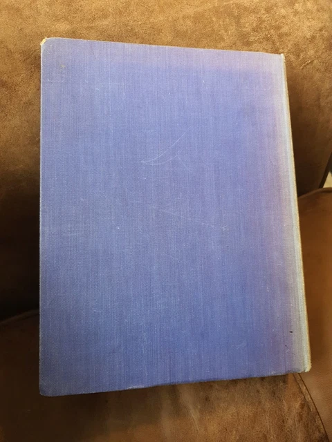 ROBINSON CRUSOE DANIEL Defoe Hardback Hutchinson & Co Vintage Book £17. ...