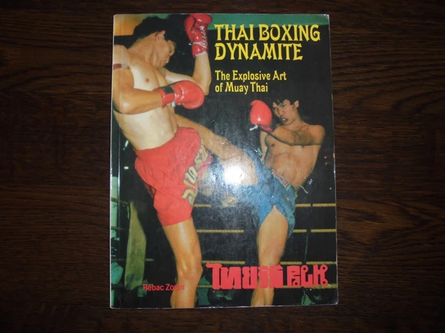Martial Arts Books Muay Thai Kung Fu Judo Jiu Jitsu Self Defence Kung Fu Karate