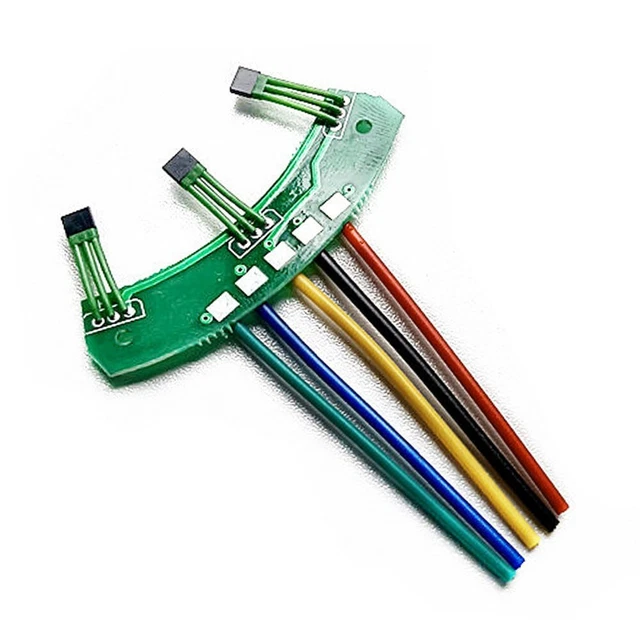SAC-5P- 5,0-PUR/M12FR SH - Câble pour capteurs/actionneurs - 1682980