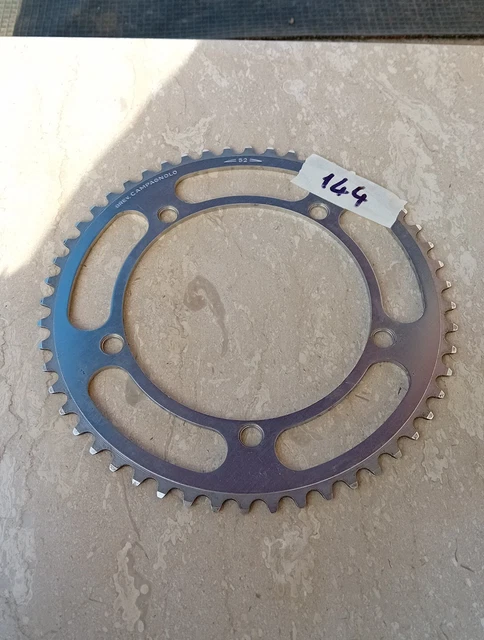 T.A CHAINRING - 52 - Plateau BCD 135