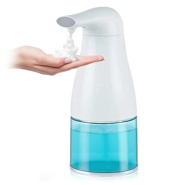 Automatischer Schäumender Handseifenspender für Badezimmer, Küche, Hotel X7X3