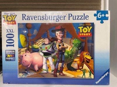 toy story jigsaw smyths