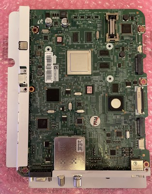 (A259) Scheda Main X Tv Led Samsung 40" 46"  Ue46D6510 Bn94-05105H Bn41-01587D