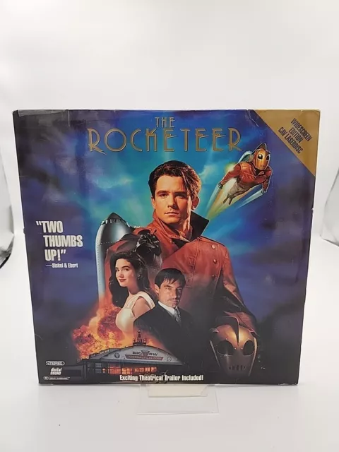 Laserdiscs, Movies & TV - PicClick