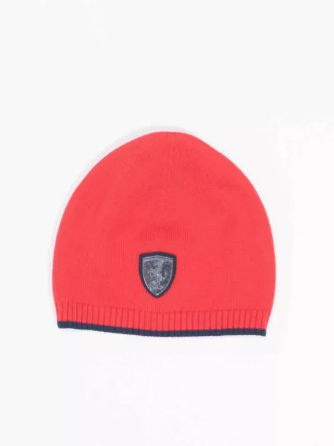 Cappello cappellino invernale Ferrari originali